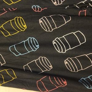 Agnes & Dora leggings
